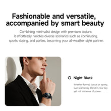 DATEOY Watch 12 SE Smartwatch - 2.03” HD Display | Whatsapp Reply | GPS Route | Health Monitoring | 9.33mm Ultra Thin
