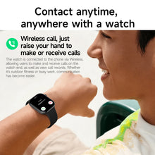 DATEOY Watch 12 SE Smartwatch - 2.03” HD Display | Whatsapp Reply | GPS Route | Health Monitoring | 9.33mm Ultra Thin