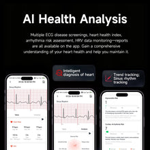 DATEOY BioSense Pro — A Smarter Health Tracker Without Distraction