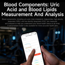 DATEOY BioSense Pro — A Smarter Health Tracker Without Distraction