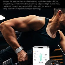 DATEOY BioSense Pro — A Smarter Health Tracker Without Distraction