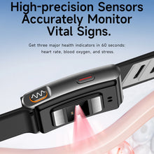 DATEOY BioSense Pro — A Smarter Health Tracker Without Distraction