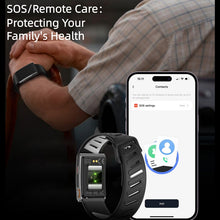 DATEOY BioSense Pro — A Smarter Health Tracker Without Distraction