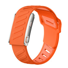 DATEOY BioSense Pro Smart Band Orange