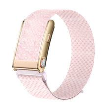 DATEOY BioSense Pro Smart Band Pink