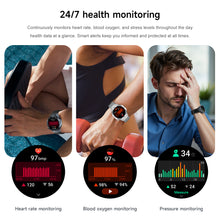 DATEOY C10 Smartwatch with GPS, Bluetooth Calling, Heart Rate & SpO2 Monitor – 3ATM Waterproof Fitness Tracker for Android & iOS