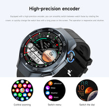 DATEOY C10 Smartwatch with GPS, Bluetooth Calling, Heart Rate & SpO2 Monitor – 3ATM Waterproof Fitness Tracker for Android & iOS