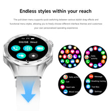 DATEOY C10 Smartwatch with GPS, Bluetooth Calling, Heart Rate & SpO2 Monitor – 3ATM Waterproof Fitness Tracker for Android & iOS