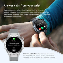 DATEOY C10 Smartwatch with GPS, Bluetooth Calling, Heart Rate & SpO2 Monitor – 3ATM Waterproof Fitness Tracker for Android & iOS