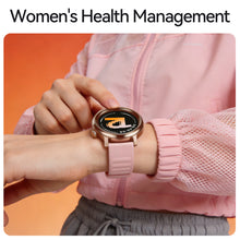 DATEOY GTR 15 Smartwatch - Whatsapp Telegram • ChatGPT Assistant • Health Monitoring • IP68 Waterproof