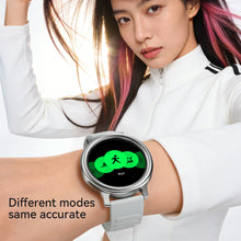 DATEOY GTR 15 Smartwatch - Whatsapp Telegram • ChatGPT Assistant • Health Monitoring • IP68 Waterproof