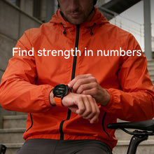 DATEOY GTR 15 Smartwatch - Whatsapp Telegram • ChatGPT Assistant • Health Monitoring • IP68 Waterproof