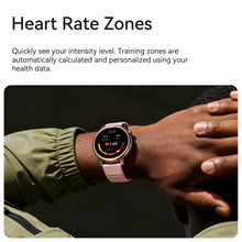DATEOY GTR 15 Smartwatch - Whatsapp Telegram • ChatGPT Assistant • Health Monitoring • IP68 Waterproof