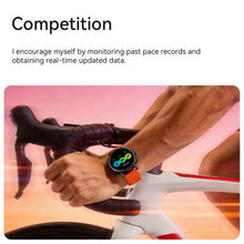 DATEOY GTR 15 Smartwatch - Whatsapp Telegram • ChatGPT Assistant • Health Monitoring • IP68 Waterproof
