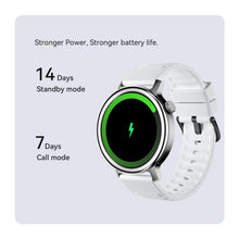 DATEOY GTR 15 Smartwatch - Whatsapp Telegram • ChatGPT Assistant • Health Monitoring • IP68 Waterproof