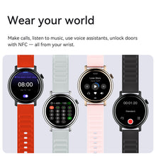 DATEOY GTR 15 Smartwatch - Whatsapp Telegram • ChatGPT Assistant • Health Monitoring • IP68 Waterproof