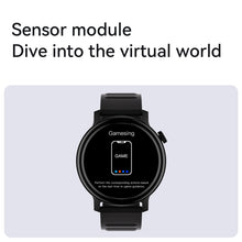 DATEOY GTR 15 Smartwatch - Whatsapp Telegram • ChatGPT Assistant • Health Monitoring • IP68 Waterproof