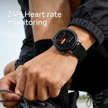 DATEOY GTR 15 Smartwatch - Whatsapp Telegram • ChatGPT Assistant • Health Monitoring • IP68 Waterproof