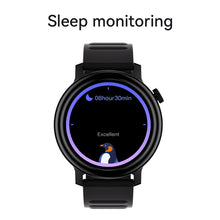 DATEOY GTR 15 Smartwatch - Whatsapp Telegram • ChatGPT Assistant • Health Monitoring • IP68 Waterproof