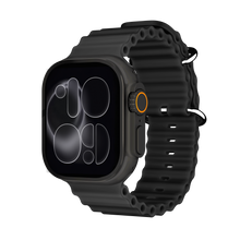 DATEOY H26 Ultra Plus Smart Watch – Ultra 3 AMOLED Dial AOD, SpO2, OS26 System