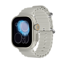 DATEOY H26 Ultra Plus Smart Watch – Ultra 3 AMOLED Dial AOD, SpO2, OS26 System