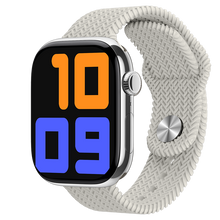 DATEOY HK12 PRO AI Smart Watch with AMOLED Display, Whatsapp, ChatGPT, Bluetooth Calling & AI Translation