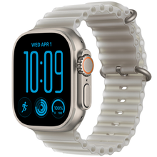 DATEOY HK12 Ultra 4 Max AI Smart Watch with OS27, ChatGPT, WhatsApp, Bluetooth Calling, AMOLED Display & AI Translation