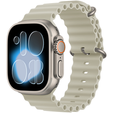 DATEOY HK12 Ultra 4 AI Smart Watch with ChatGPT, WhatsApp, Bluetooth Calling, AMOLED Display & AI Translation