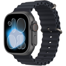 DATEOY HK12 Ultra 4 AI Smart Watch with ChatGPT, WhatsApp, Bluetooth Calling, AMOLED Display & AI Translation