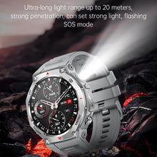 DATEOY KT85 Smartwatch | 1.43