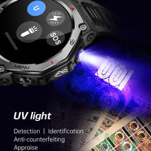DATEOY KT85 Smartwatch | 1.43