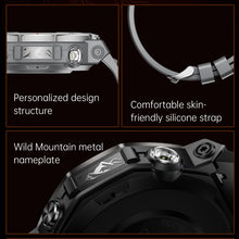 DATEOY KT85 Smartwatch | 1.43