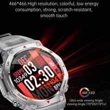 DATEOY KT85 Smartwatch | 1.43