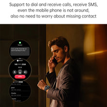 DATEOY KT85 Smartwatch | 1.43