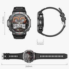 DATEOY KT85 Smartwatch | 1.43