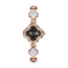 DATEOY L8 Aura Smart Bracelet – Elegant Health Tracker with Heart Rate, Sleep & Stress Monitoring