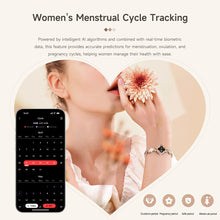DATEOY L8 Aura Smart Bracelet – Elegant Health Tracker with Heart Rate, Sleep & Stress Monitoring