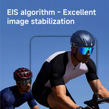 DATEOY L8 Pro – AI Smart Cycling Glasses with 8MP Camera, Bluetooth Audio & UV Protection