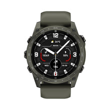 DATEOY TITAN-X Tactical Pro Smartwatch | Rugged Outdoor Watch with AMOLED, Bluetooth Calling & 100+ Sports Modes