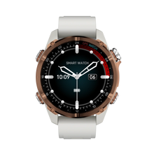 DATEOY TerraX Pro | Premium Outdoor GPS Smartwatch | AMOLED Display, Bluetooth Call & Multi-Sport Tracking