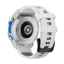 DATEOY TerraX Pro | Premium Outdoor GPS Smartwatch | AMOLED Display, Bluetooth Call & Multi-Sport Tracking
