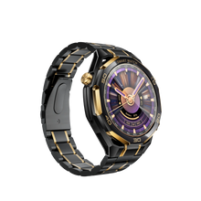 DATEOY WATCH ULTIMATE PRO - Premium AI Smart Watch with AMOLED Display, Bluetooth Calling & IP68