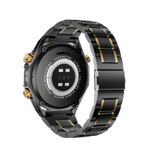 DATEOY WATCH ULTIMATE PRO - Premium AI Smart Watch with AMOLED Display, Bluetooth Calling & IP68