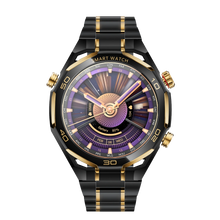 DATEOY WATCH ULTIMATE PRO - Premium AI Smart Watch with AMOLED Display, Bluetooth Calling & IP68