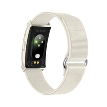 DATEOY WaveBand | Screenless Smart Wristband | Ultra-Light & Thin | 24/7 Health Tracking（Heart rate/Blood oxygen/HRV/Body temperature) | 100+ Sports Modes