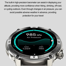 sports smart watch