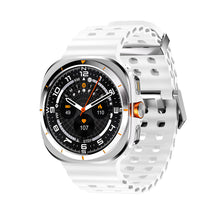 DaTeoy Watch Ultra 2 GPS Smartwatch - Built in GPS, 3ATM Water Resistance, 800mAh Battery, AI Features, Bluetooth Calling, Fitness Tracking