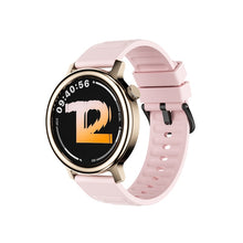 DATEOY GTR 15 Smartwatch - Whatsapp Telegram • ChatGPT Assistant • Health Monitoring • IP68 Waterproof