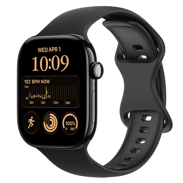 DATEOY HK12 PRO Max AI Smart Watch with OS27, AMOLED Display, Whatsapp, ChatGPT, Bluetooth Calling & AI Translation