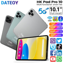 DATEOY HK Pad Pro 10 – 10.1